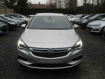 tweedehands Opel Astra 1.6 CDTi ECOTEC D Edition Start/Stop