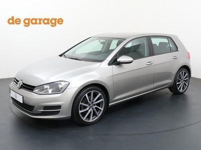 tweedehands VW Golf 1.2 TSI | Airco | LM 18" | El. Ramen + Spiegels |