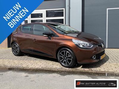 tweedehands Renault Clio IV 0.9 TCe Dynamique LMV| Climate| Private glas| Keyless