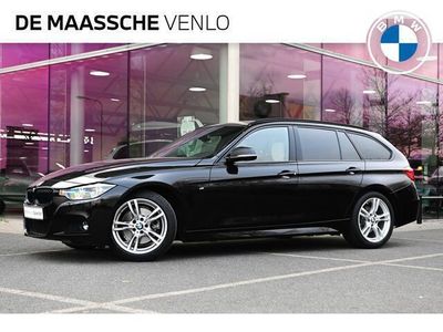 tweedehands BMW 330 3 Serie Touring i Executive M Sport Shadow Automaat