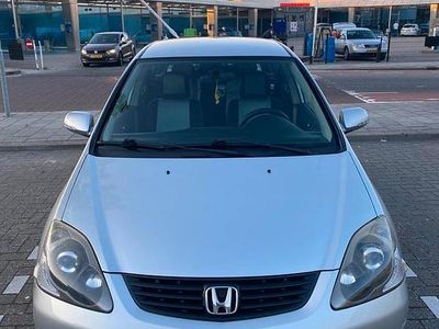 Gebruikt 2005 Honda Civic LS | € 3.250 (Eerlijke prijs)