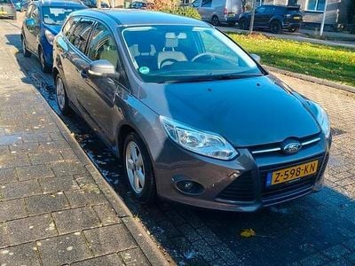 Gebruikt 2014 Ford Focus Stationwagen | € 4.500 (Goede deal)
