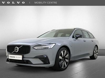 Grijs Gebruikt 2024 Volvo V90 Ultra Stationwagen | € 52.935 (Iets duurder)