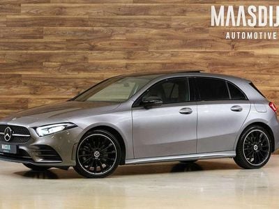Mercedes A250