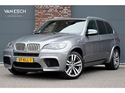 Occasion BMW X5 555 PK (408 kW) 2010 Grijs SUV
