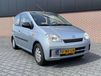 Daihatsu Cuore