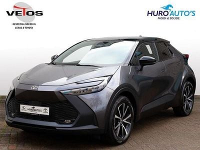 Grijs Nieuw 2025 Toyota C-HR Premium SUV | € 37.900 (Goede deal)