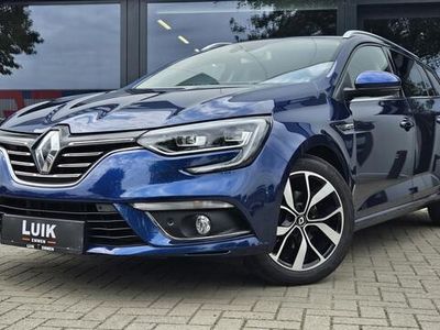 Renault Mégane GrandTour