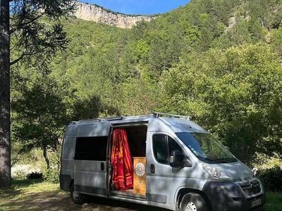 Occasion Citroën Jumper 2013 MPV