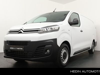 Citroën e-Jumpy