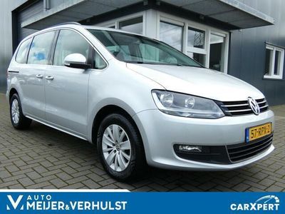 tweedehands VW Sharan 1.4 TSI Comfortline