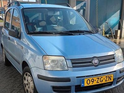 Occasion Fiat Panda 59 PK (43 kW) 2008 Hatchback