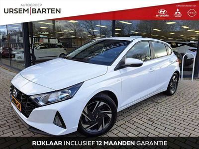 tweedehands Hyundai i20 1.0 T-GDI Comfort