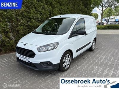Overige Gebruikt 2020 Ford Transit Limited Van | € 10.950 (Eerlijke prijs)