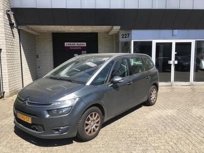Citroën Grand C4 Picasso