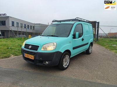 Fiat Doblò