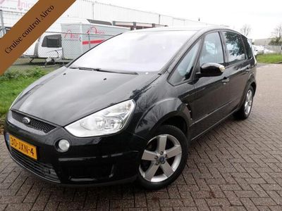 tweedehands Ford S-MAX 2.0 Titanium 7p.