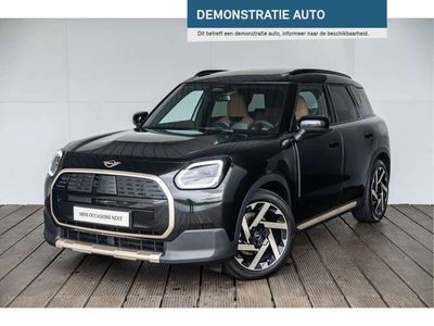 tweedehands Mini Countryman E Favoured + L Package Driving Assistan