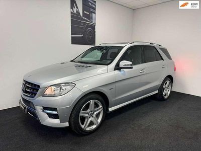 Mercedes ML350