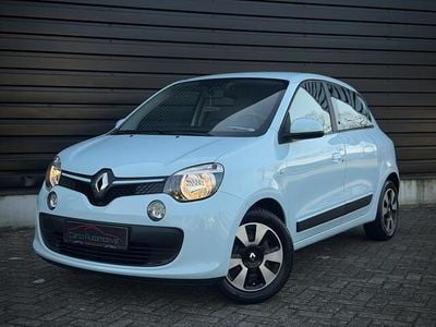 Occasion Renault Twingo Expression 71 PK (52 kW) 2015 Blauw Hatchback