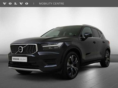 tweedehands Volvo XC40 1.5 T4 Recharge Inscription | Trekhaak | Parkeercamera