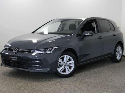 VW Golf VIII