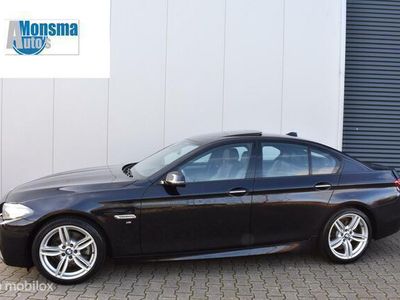 tweedehands BMW 520 5-SERIE d M Sport Edition