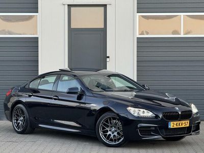 BMW 640