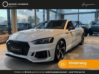 tweedehands Audi RS5 Sportback 2.9 TFSI quattro