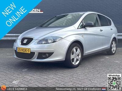 Seat Altea XL