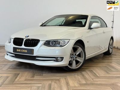 BMW 320 Cabriolet