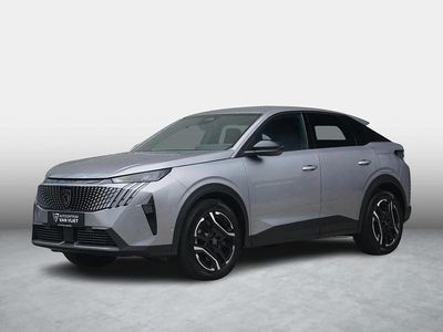 Grijs Nieuw 2025 Peugeot 3008 SUV | € 50.989