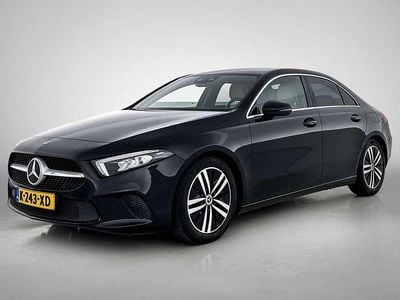 Mercedes A180