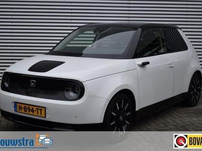 Honda e