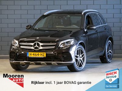 Mercedes GLC250