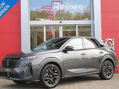 Occasion Peugeot 3008 GTi 136 PK (100 kW) 2025 Overige SUV