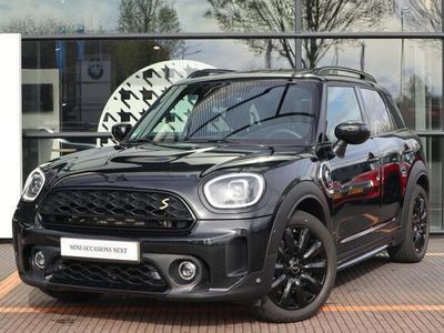 tweedehands Mini Cooper Countryman SE ALL4 Premium Plus