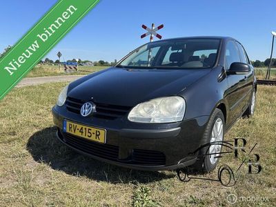 VW Golf IV