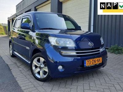 Daihatsu Materia