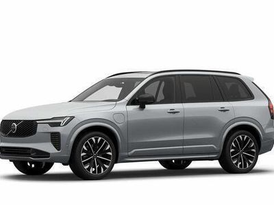 Occasion Volvo XC90 Ultra 2024 Grijs SUV