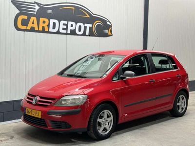 tweedehands VW Golf Plus 1.6 Trendline