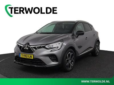 Grijs Occasion 2023 Mitsubishi ASX Edition SUV | € 27.340 (Eerlijke prijs)