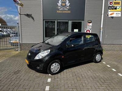 tweedehands Chevrolet Spark 1.0 16V LS