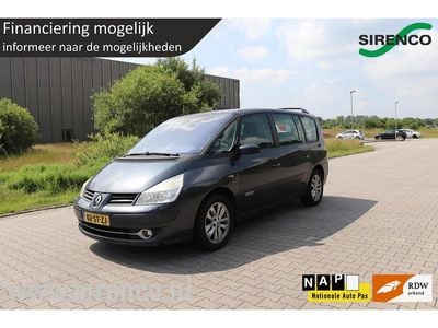 Renault Grand Espace