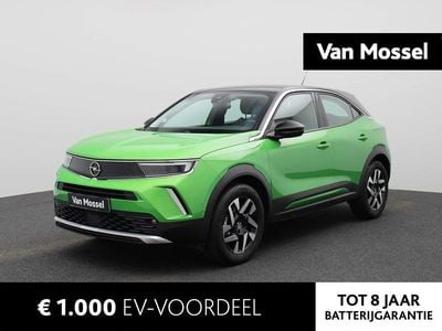 Opel Mokka-e