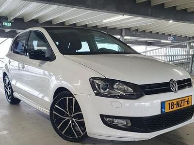 Occasion 2011 VW Polo Hatchback | € 4.125 (Iets duurder)