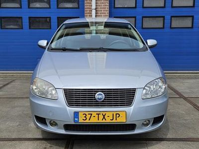 tweedehands Fiat Croma 1.8-16V Active *airco*