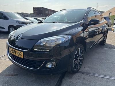 Renault Mégane GrandTour