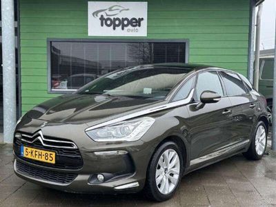 Citroën DS5