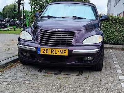 Chrysler PT Cruiser